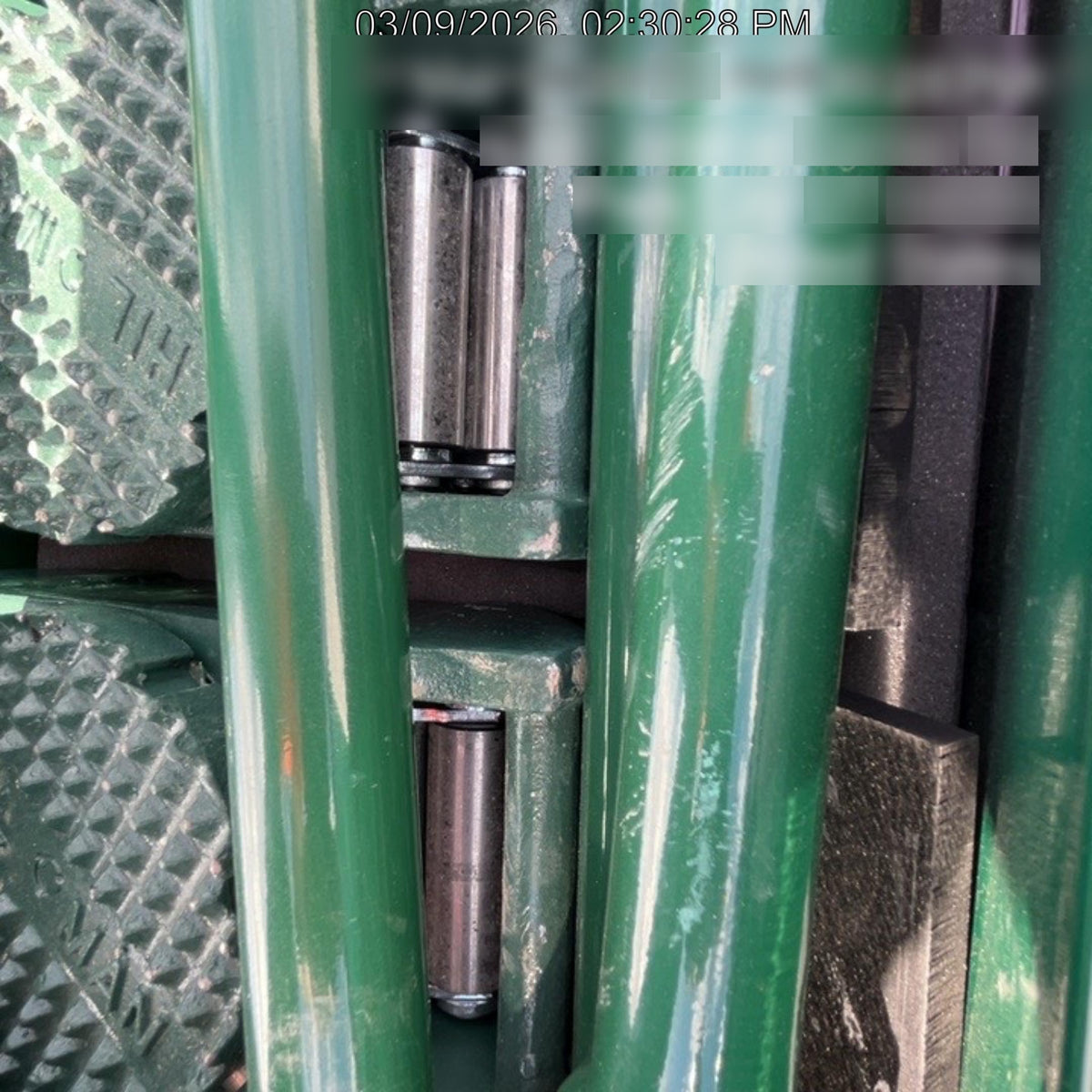 2024 HILMAN ROLLERS KRS-30-SLD