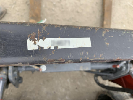 2018 PALADIN 48" Pallet Forks - Paladin