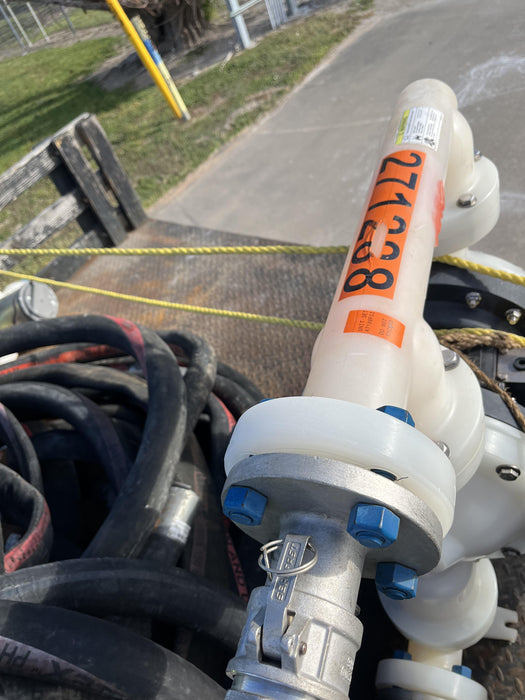 2022 INGERSOLL RAND PD20P-FPS-PTT