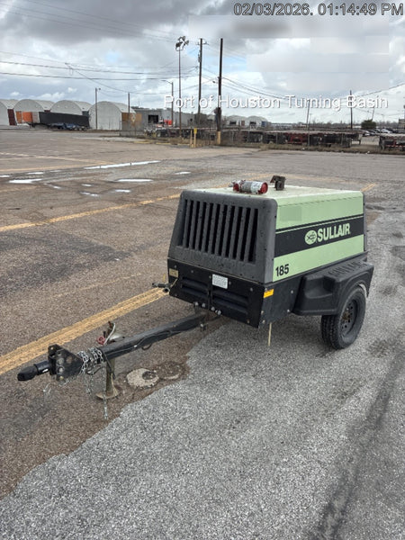 2019 SULLAIR 185-DPQ