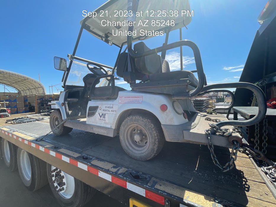 2022 COLUMBIA Journeyman 2+2