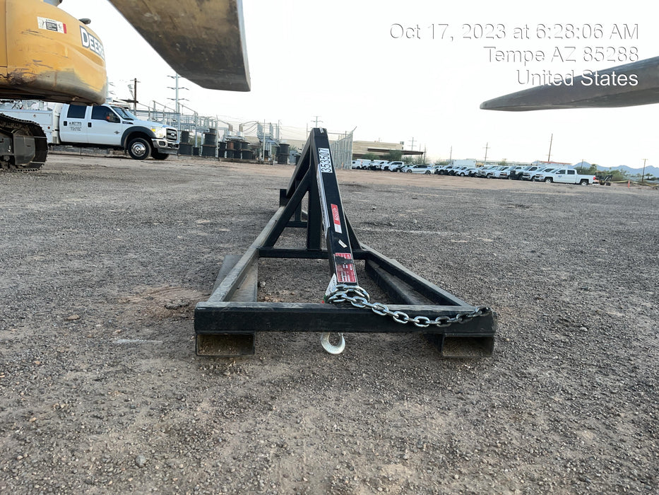 2023 ARROW MATERIAL HANDLING 1000100-12-F