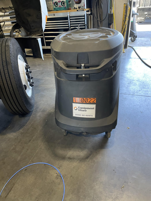 2021 POWER BREEZER PB10-A-06-B