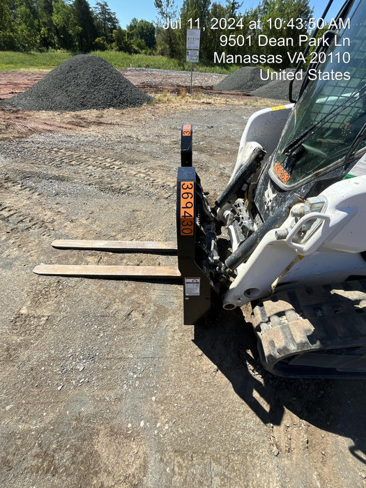 2023 VIRNIG PF4855-5VG