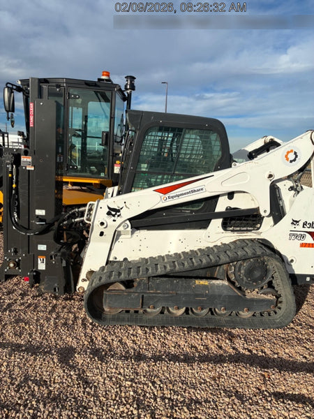 2025 PALADIN PD4800