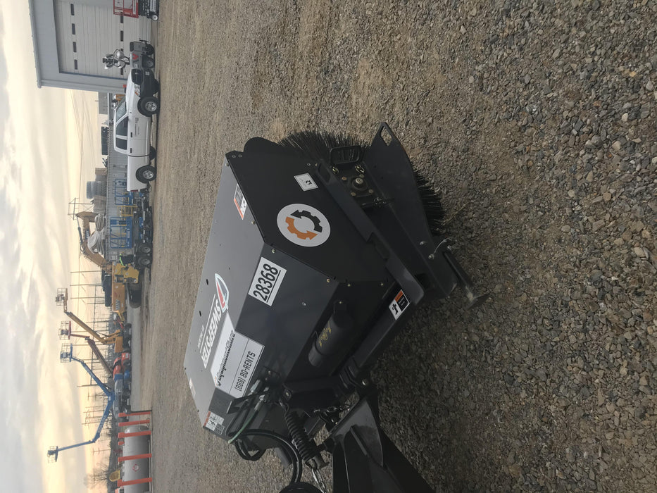 2019 PALADIN 22072MH-0022