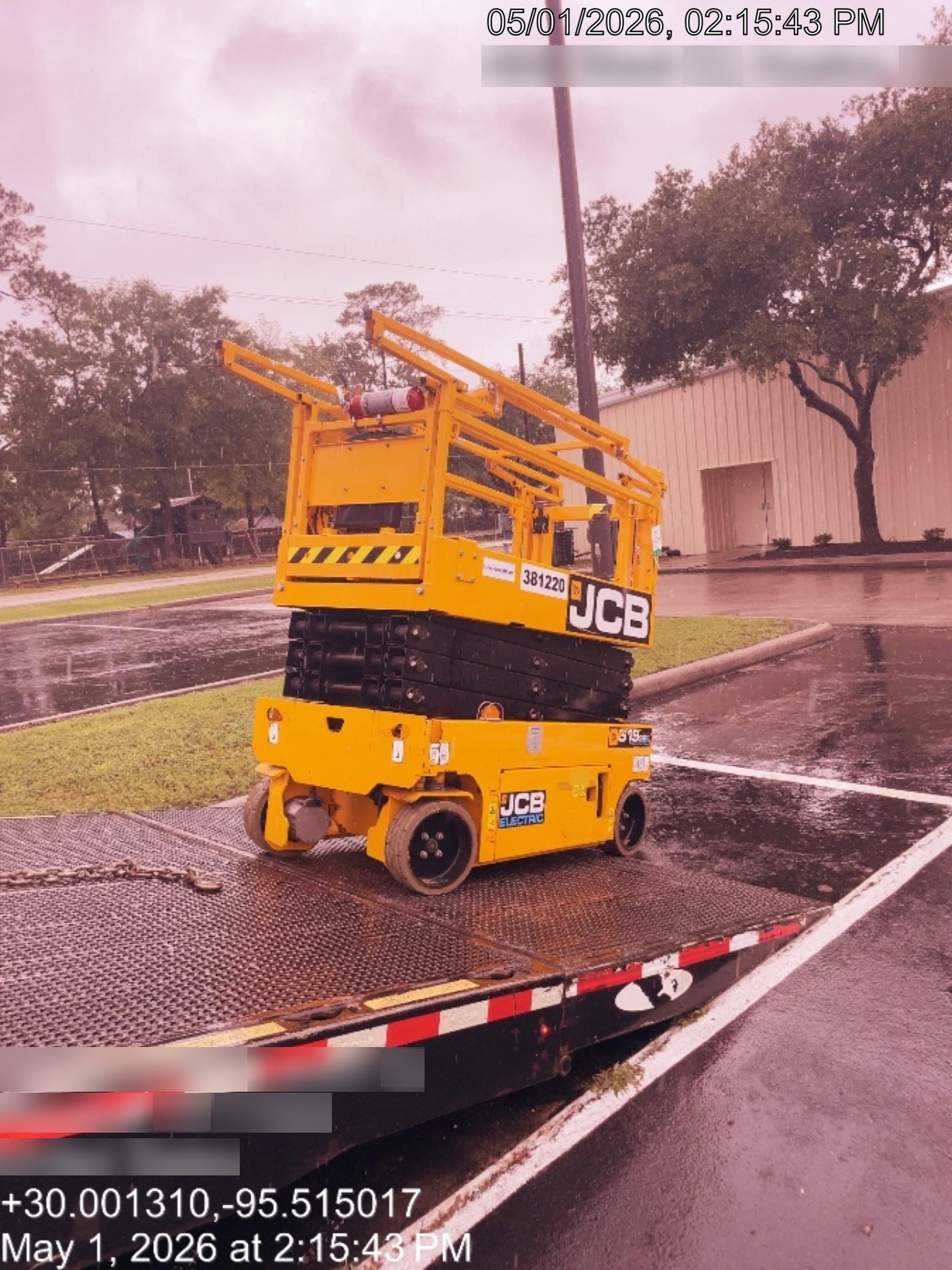 2024 JCB S1932E