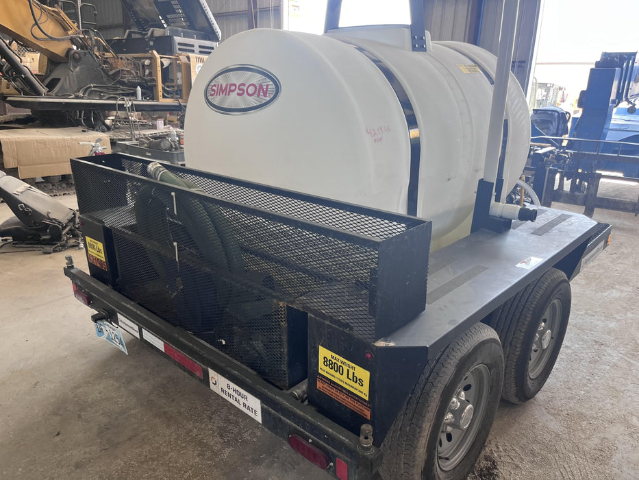 2024 SIMPSON SWT-52517