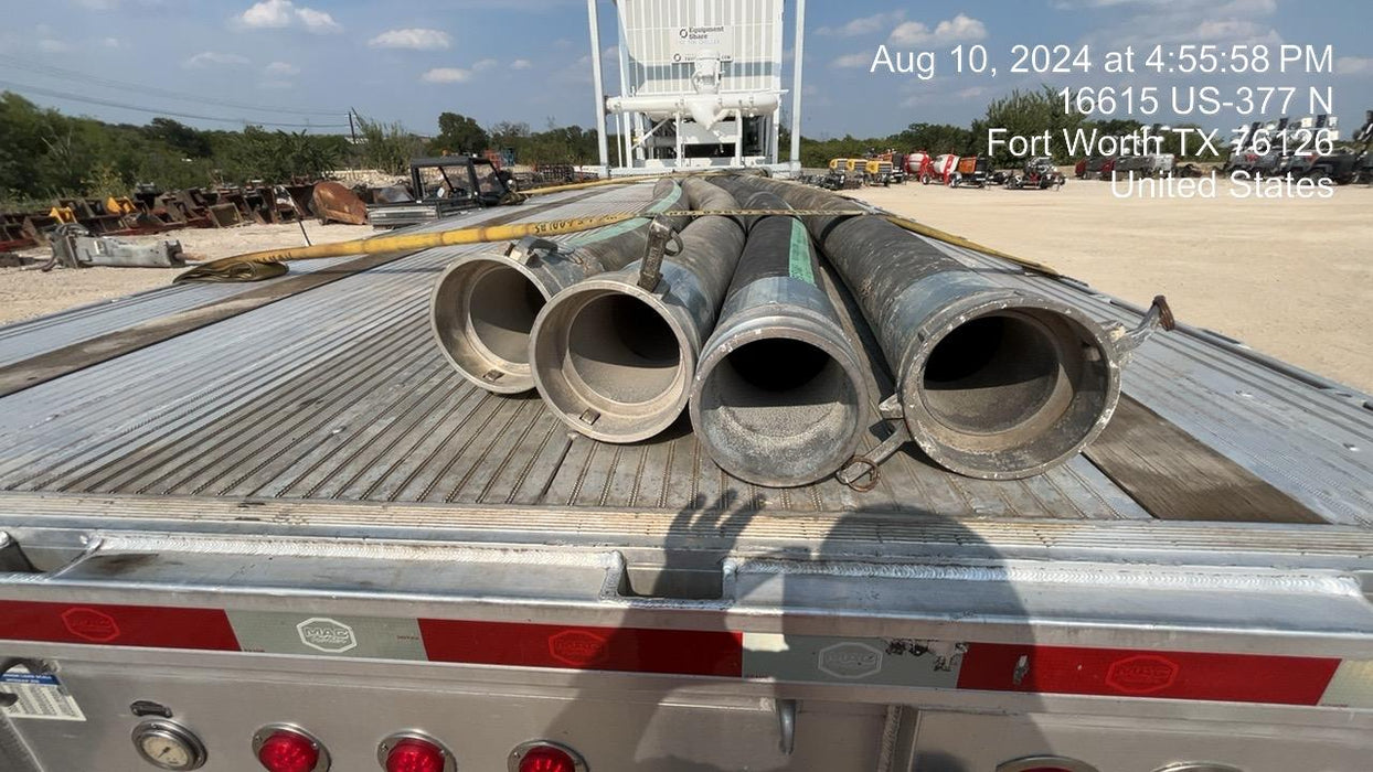 2024 CAPS PCHH-150TC-0NN0NN-5E5-0-PG2CEUP