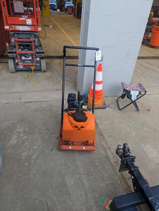 2023 MULTIQUIP MVC82VHW