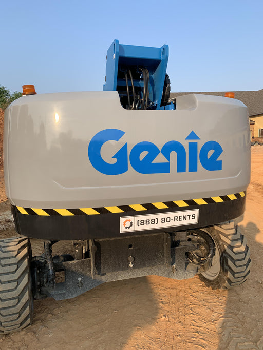 2020 GENIE S-45 XC