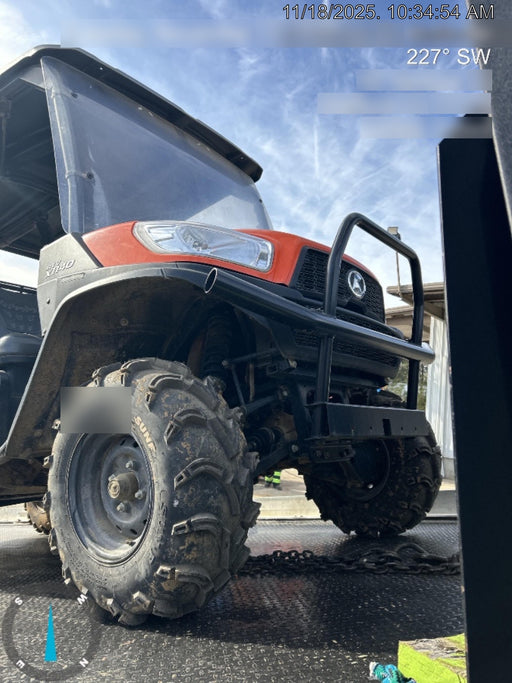 2022 KUBOTA RTV-X1140W-H (Canopy)