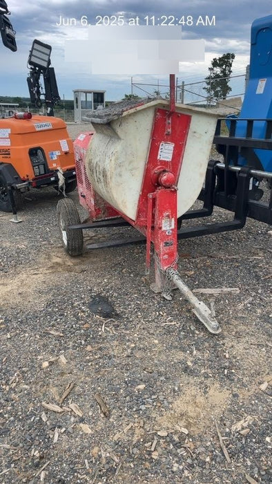 2023 MULTIQUIP WM90PH8