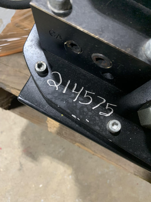 2022 ENERPAC ZU4408JB