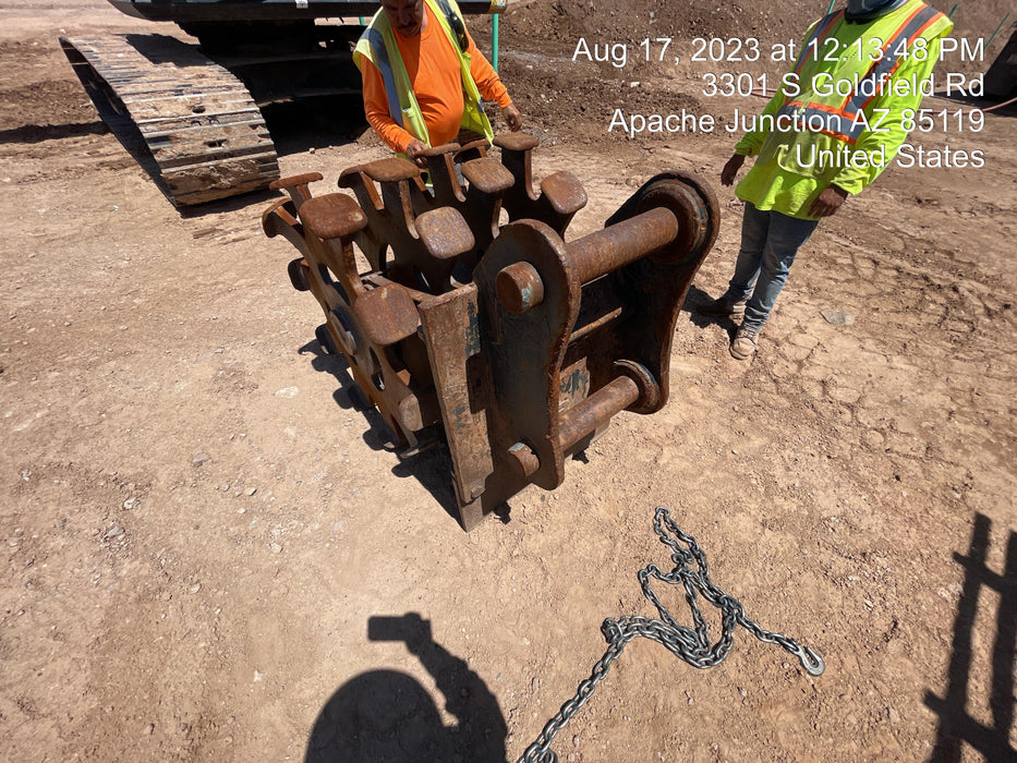 2020 WERK-BRAU WBC236-2