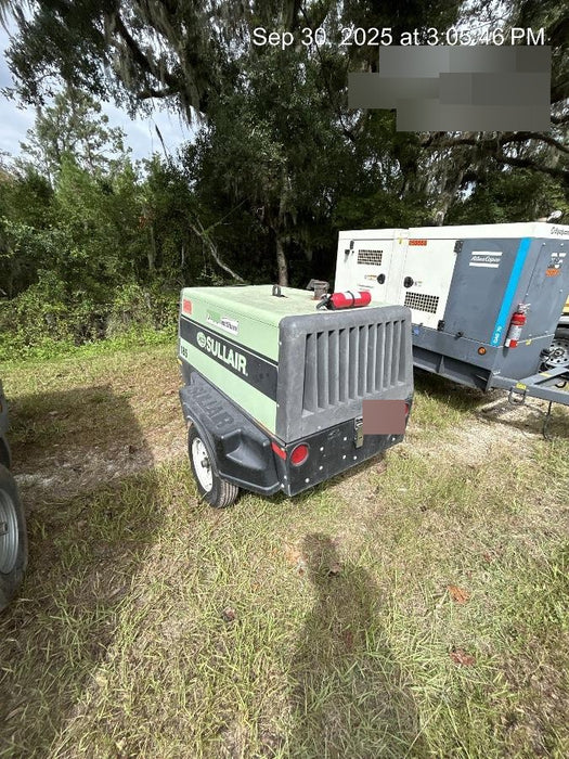 2019 SULLAIR 185-DPQ