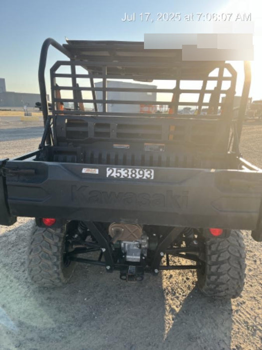 2022 KAWASAKI Mule PRO-DXT (Half Door)