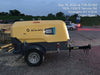 2021 ATLAS COPCO XAS188 CWK