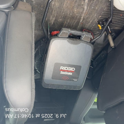 2024 RIDGID 63658