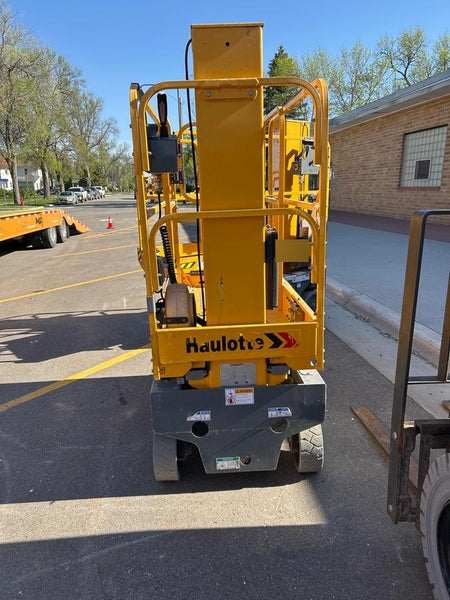 2020 HAULOTTE Star 20