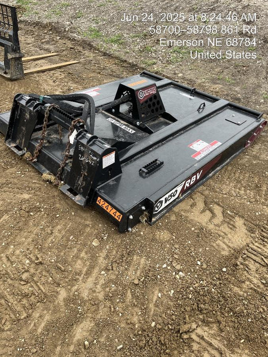 2024 VIRNIG RBV72-25