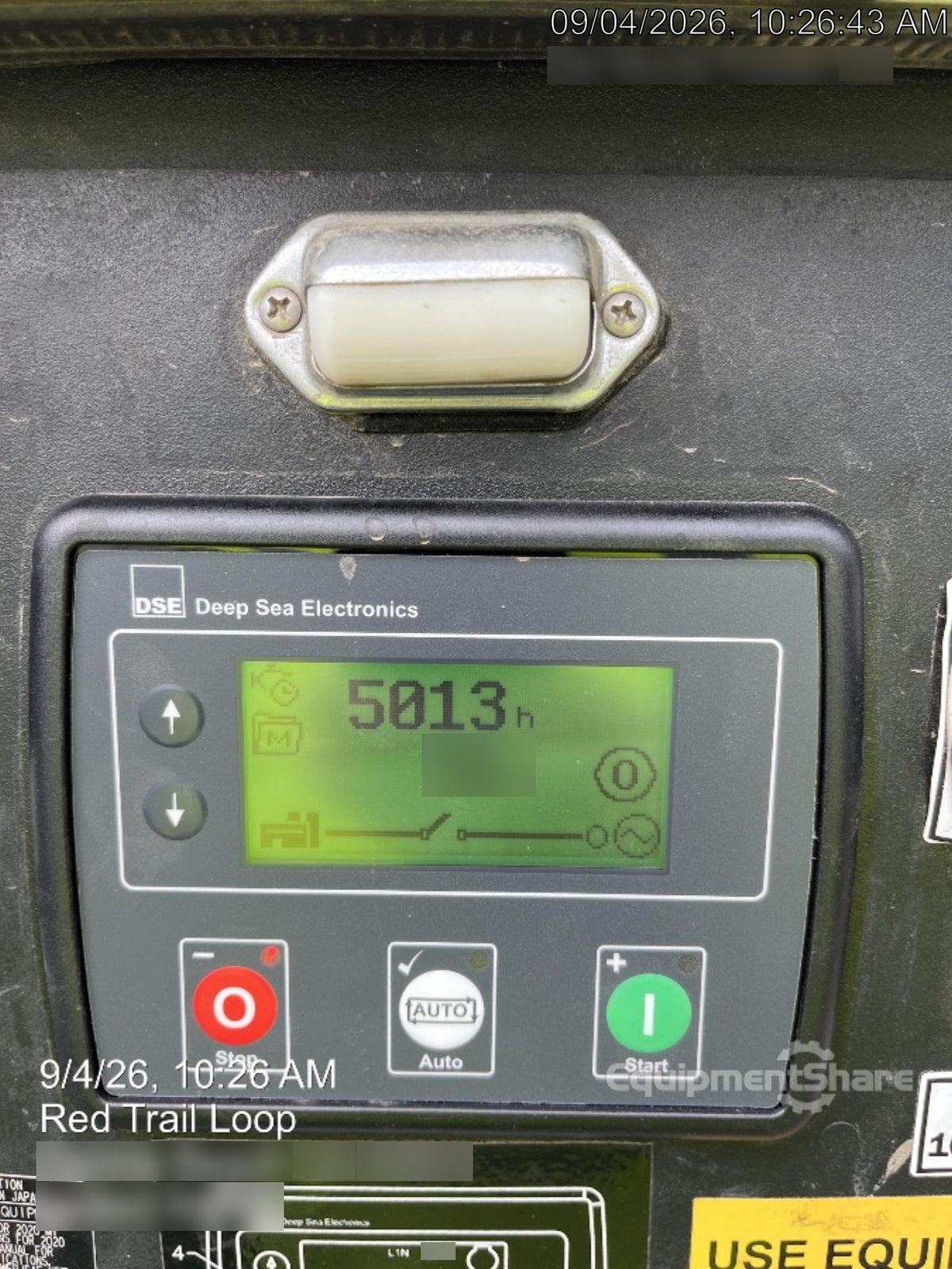 2021 ATLAS COPCO QAS25