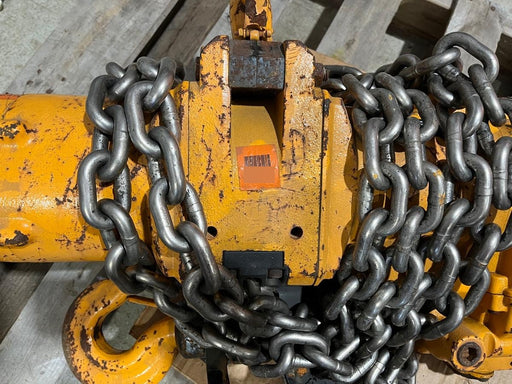 2020 HARRINGTON TCK-701782