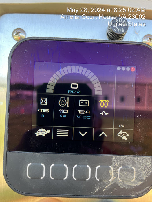 2021 MYERS-SETH A-DD6/HA/SAFE