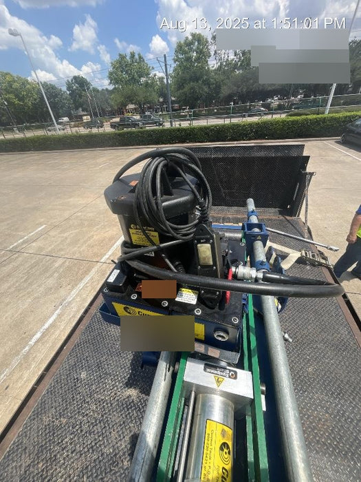 2020 CURRENT TOOLS 254P