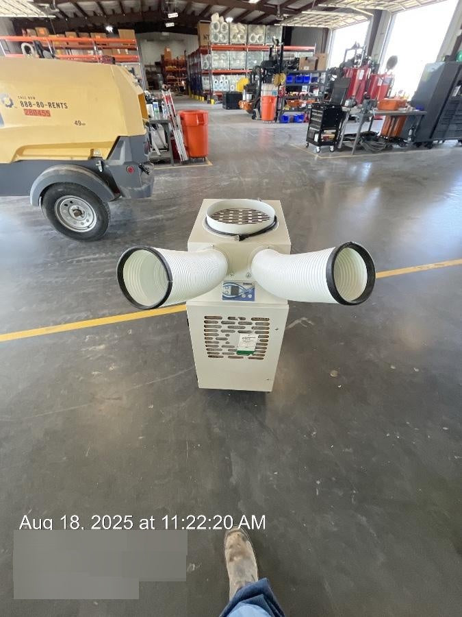 2023 KWIKOOL KPAC1411-2