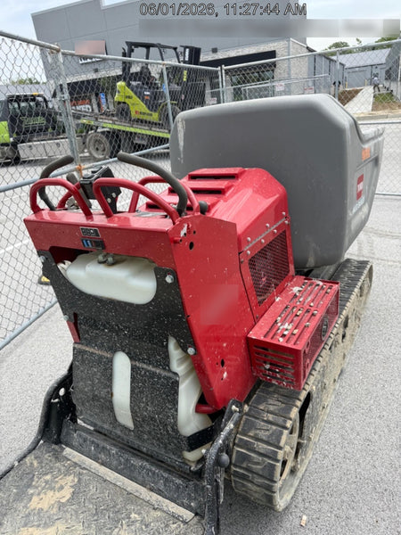 2022 TORO MBTX 2500-TS