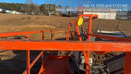 2024 JLG 660SJ
