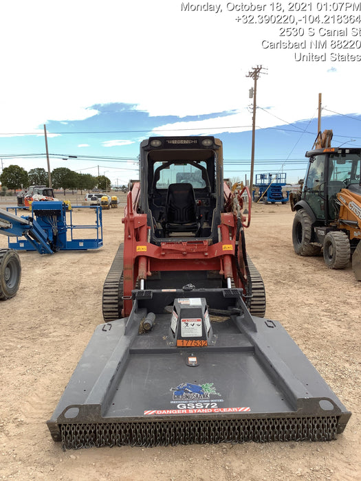 2021 PALADIN 30372A-0022