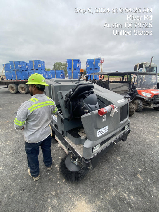 2024 KARCHER B 300 R