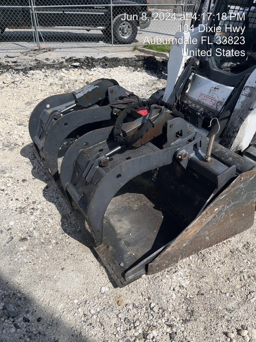 2022 SOLESBEE SBG-72