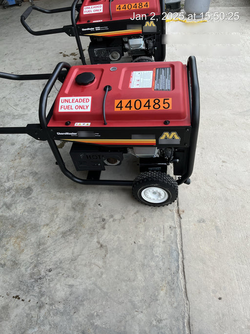 2024 MI-T-M GEN-6500-0MM1