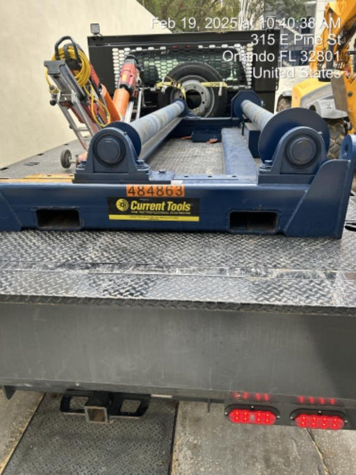 2024 CURRENT TOOLS 615