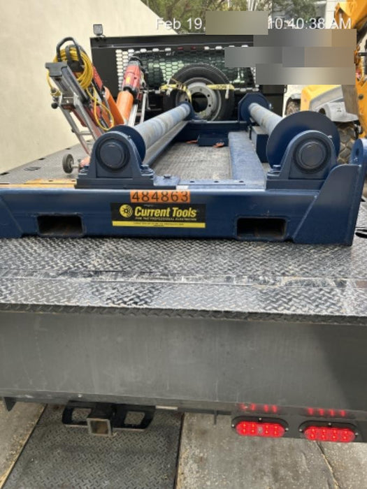 2024 CURRENT TOOLS 615