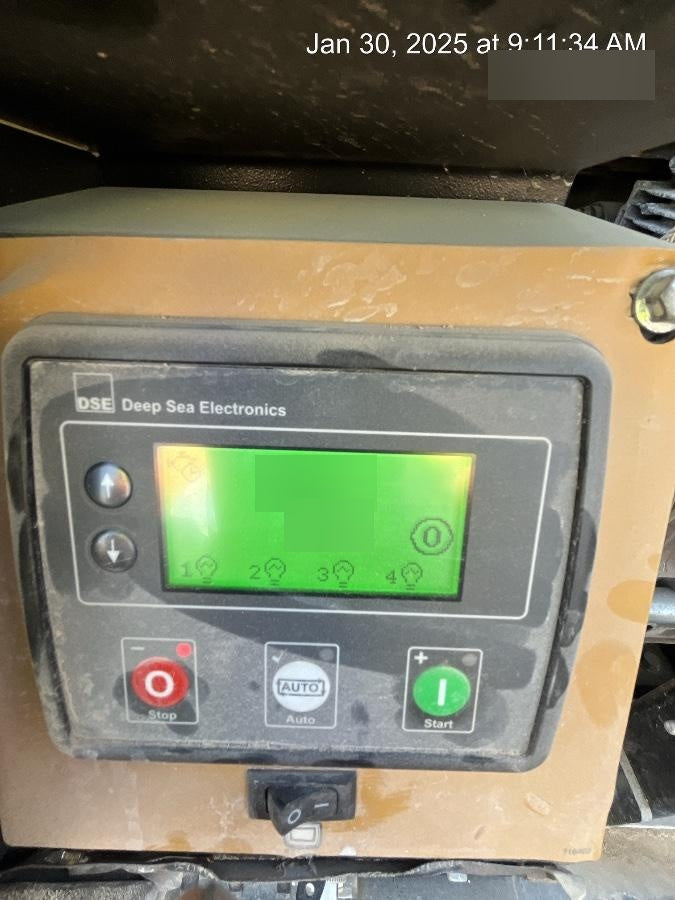 2021 ALLMAND NLV3GR