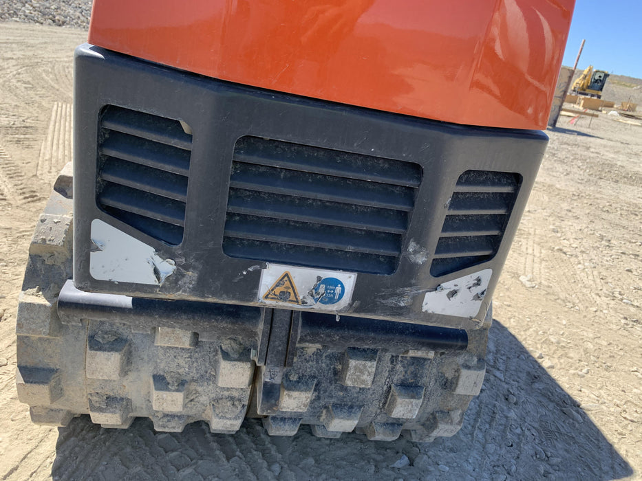 2020 HUSQVARNA LP9505