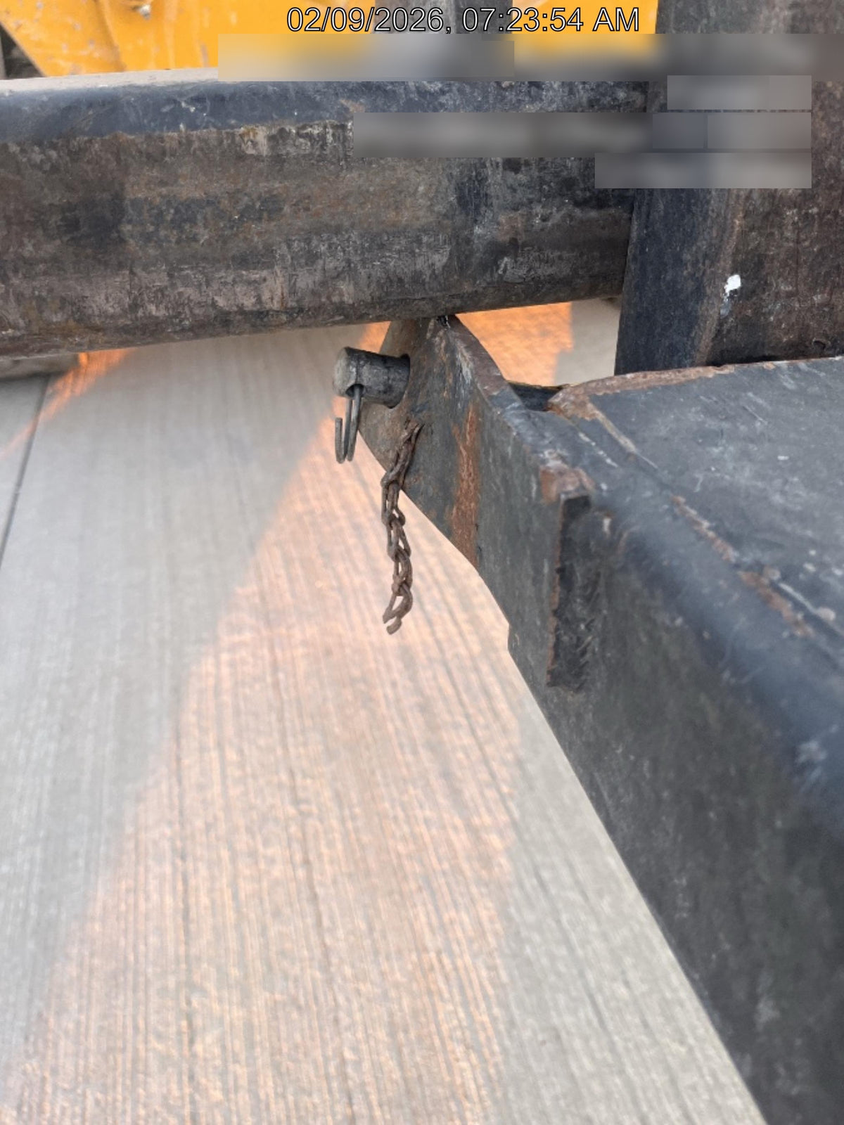 2024 ARROW MATERIAL HANDLING CE60-TH-STP