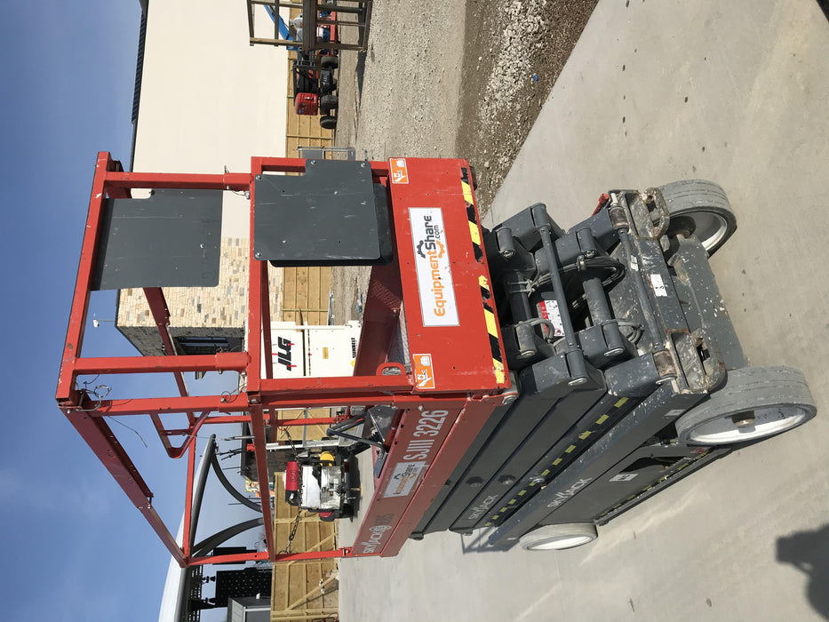 2016 SKYJACK SJIII-3226