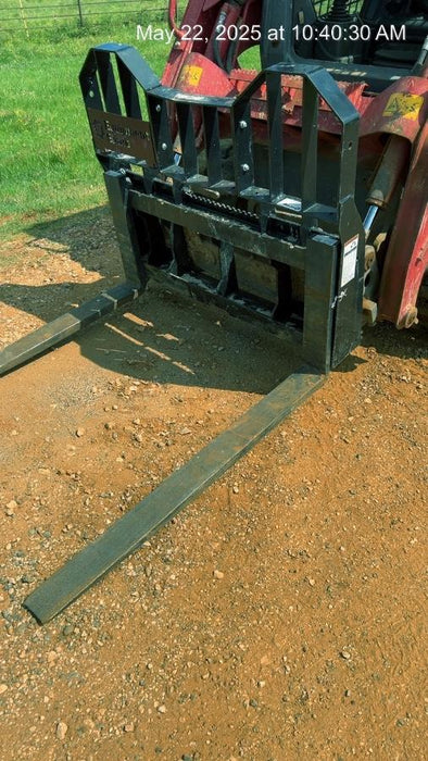 2024 VIRNIG PF4855-5VG