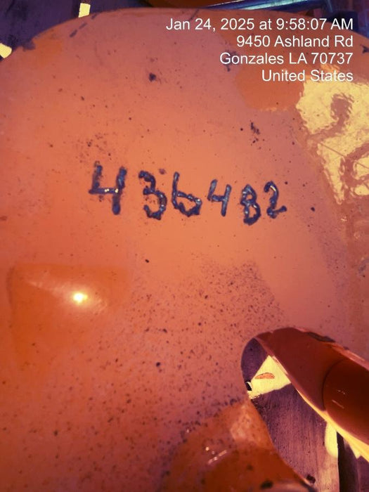 2024 HARRINGTON UBC030