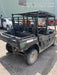 2019 KAWASAKI Mule PRO-DXT (Half Door)