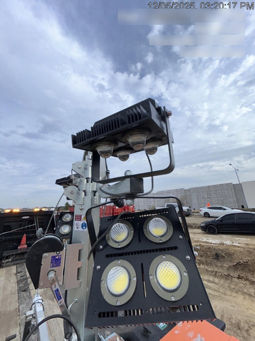 2024 WANCO WLTT-4MM4K