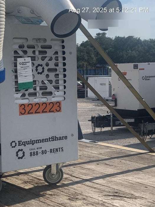 2023 KWIKOOL KPAC1411-2