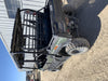 2019 Kawasaki Mule PRO-DXT Standard Options, Backup Alarm, Beacon, Plastic Hard Top, Poly Windshield, Horn Kit