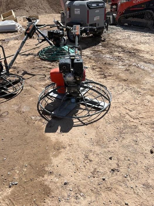 2020 HUSQVARNA CT 48-13A-V