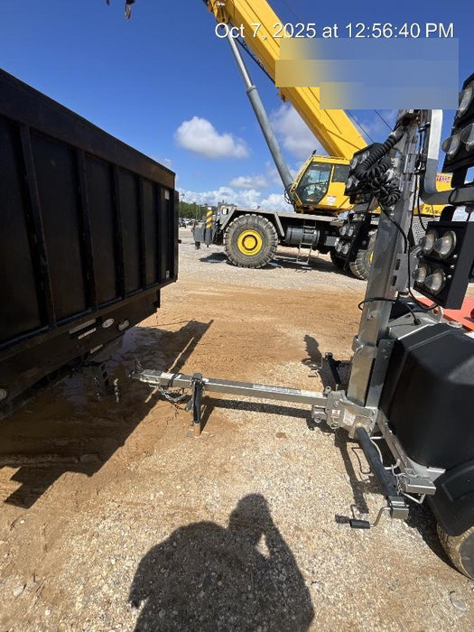 2023 WANCO WLTT-4MM4K